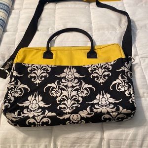 Laptop bag